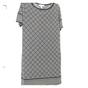 Michael Kors size L dress